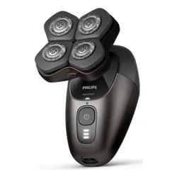 Golarka do głowy PHILIPS Head Pro Seria 9000 HS9980/16 Na mokro i sucho