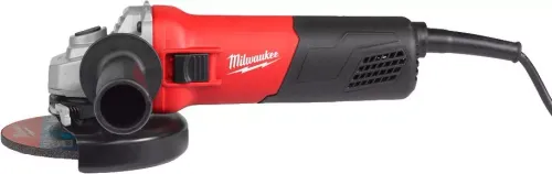 Milwaukee AG 800-125 EK Açılı taşlama Makinesi