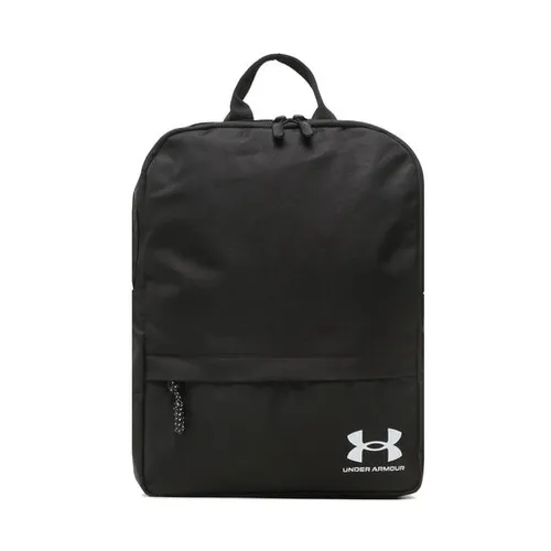 Rucsac Under Armour UA Loudon Rucsac SM 1376456-001 Negru / / alb