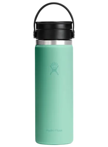Kubek termiczny Hydro Flask Coffee Wide Mouth Flex Sip Lid 590 ml - mermaid green