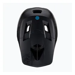 Kask rowerowy Leatt MTB Gravity 4.0 V23 stealth