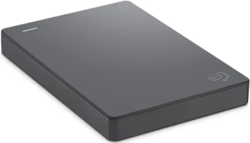 Dysk SEAGATE Basic 5TB HDD