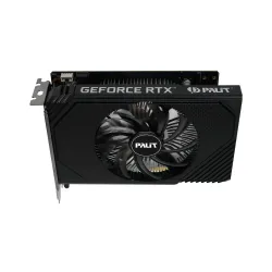 Karta graficzna Palit GeForce RTX 3050 StormX 6GB GDDR6 96bit DLSS