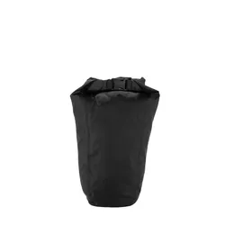 Worek wodoszczelny Fjallraven Hoja Seatbag Drybag 3.5 L - black