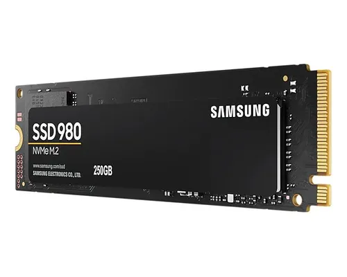 Dysk Samsung 980 250GB PCIe x4 NVMe