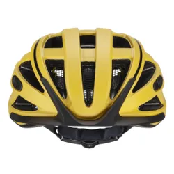 Kask rowerowy UVEX City I-Vo Żółty MTB (rozmiar 52-57) MIPS