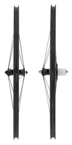 Komplet kół CAMPAGNOLO Bora One 50