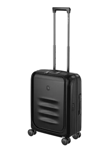 Walizka kabinowa Victorinox Spectra 3,0 Expandable Global - black