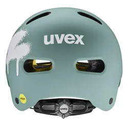 Kask rowerowy orzeszek UVEX Kid 4 Style MIPS