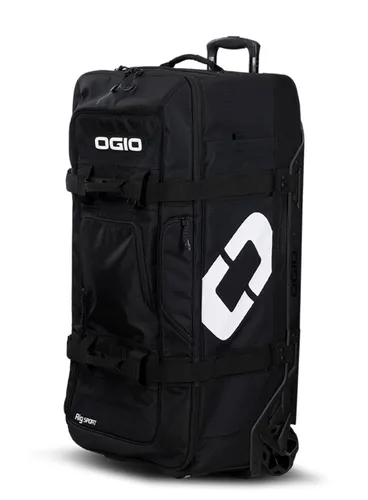 Дорожная сумка на колесиках Ogio RIG ST - black