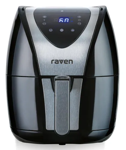 Аэрогриль Raven EFN003 1400 Вт 3,5 л