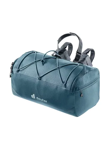 Torba na kierownicę Deuter Mondego HB 8 - atlantic