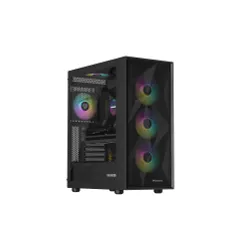 Chłodzenie Genesis Hydria 360 ARGB Czarny
