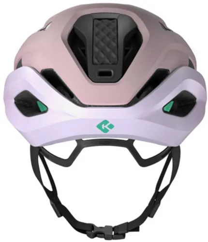 Kask rowerowy LAZER Strada KinetiCore Różowy Szosowy (rozmiar L)