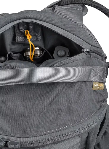 Plecak Helikon-Tex Raider - Cordura - shadow grey