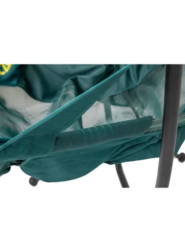 Krzesło turystyczne Nemo Stargaze Reclining Camp Chair - lagoon