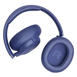 Słuchawki nauszne JBL Tune 730BT Niebieski