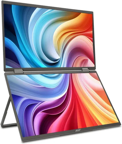 Monitor ACER PD163QT 15.6" 1920x1080px IPS 8 ms [GTG]