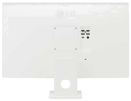LG SMART 37U730SA-W - 4K | IPS | WebOS | 37''