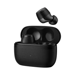 Słuchawki bezprzewodowe Edifier X3 Pro ANC Dokanałowe Bluetooth 5.4 Czarny