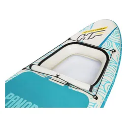 Bestway Panorama 340x89x15 cm 65363 ile Hydro-Force Sup kurulu