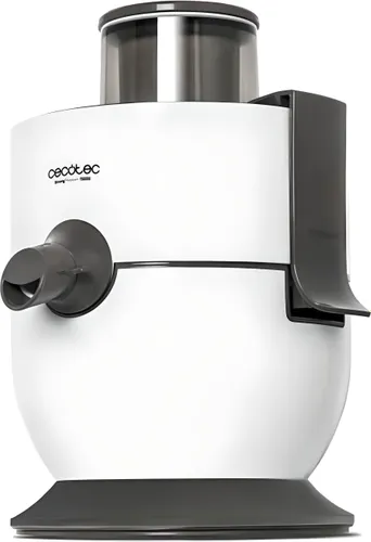Sokowirówka CECOTEC Extreme Titanium 19000 Biały