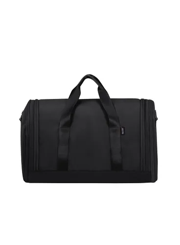 Kadın Çantası Samsonite Camden SMSNT Duffle M-siyah