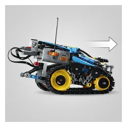 Конструктор Lego Technic управляемый трюковой автомобиль (42095)