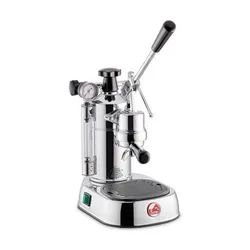 Кофеварка La Pavoni Lusso LPLPLQ01EU