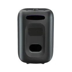 Głośnik Bluetooth Tronsmart Halo 200 120W Czarny + mikrofon