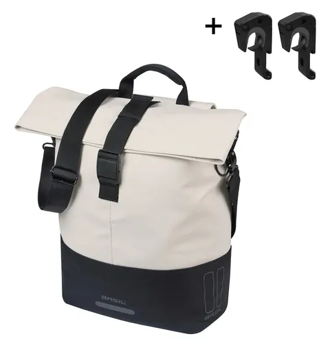 Torba na bagażnik BASIL Cove