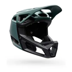 Kask rowerowy Full Face FOX Proframe Solid MIPS