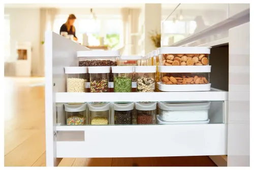 Pojemnik Tefal Optima N1141310