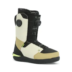 Buty snowboardowe Ride Lasso - Rozmiar (cm) - 27.5