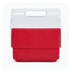 Lodówka turystyczna Igloo Playmate Mini 3 l red star