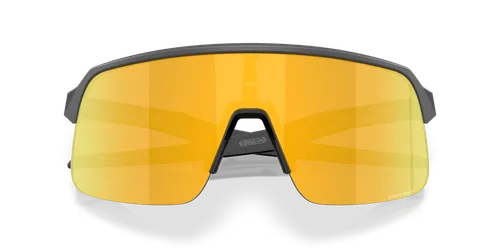 Okulary przeciwsłoneczne Oakley Sutro Lite S matte carbon/prizm 24k