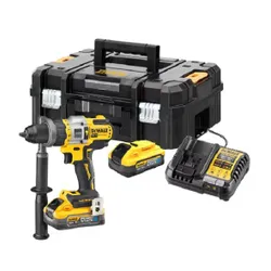 Wiertarko-wkrętarka DEWALT DCD999H2T-QW