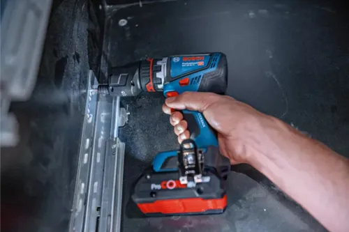 Wiertarko-wkrętarka BOSCH Professional GSR 18V-90 FC 06019K6205