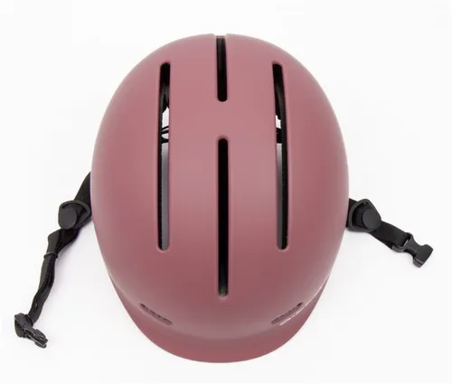 Kask rowerowy orzeszek QIBBEL Kids Bike