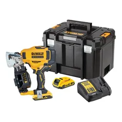 Gwoździarka DeWalt DCN45RND2