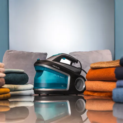 Generator pary CECOTEC IronHero 3200 Station