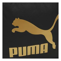 PUMA Classics Arhiva Rucsac 079651 01 PUMA Negru