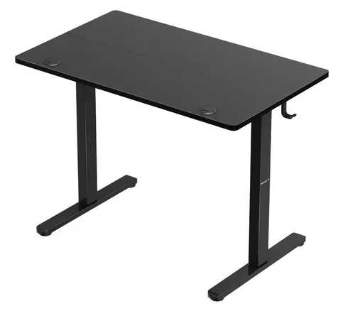 Biurko gamingowe HUZARO Hero 7.9 Czarny