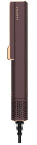 Aeroprostownica GARETT BEAUTY AeroGlow Brązowy 150 stopni