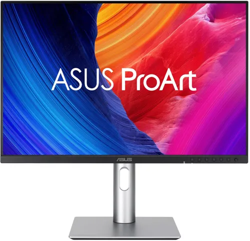 ASUS ProArt Display Gen2 PA248QFV - 100Hz | WUXGA | IPS | 24.1''