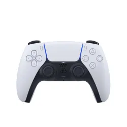 Геймпад Sony PlayStation 5 DualSense White