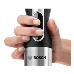 Блендер Bosch ErgoMixx MS64M6170-измельчитель - насадка для взбивания