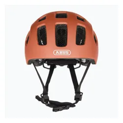 Kask rowerowy dziecięcy ABUS Youn-I 2.0 rose gold