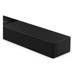 Soundbar HISENSE HS2000 Czarny 2.1-kanałowy, HDMI ARC, DTS Virtual:X, Dolby Digital Plus, BT, Możliwość montażu na ścianie