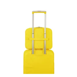 Косметичка American Tourister StarVibe - electric lemon